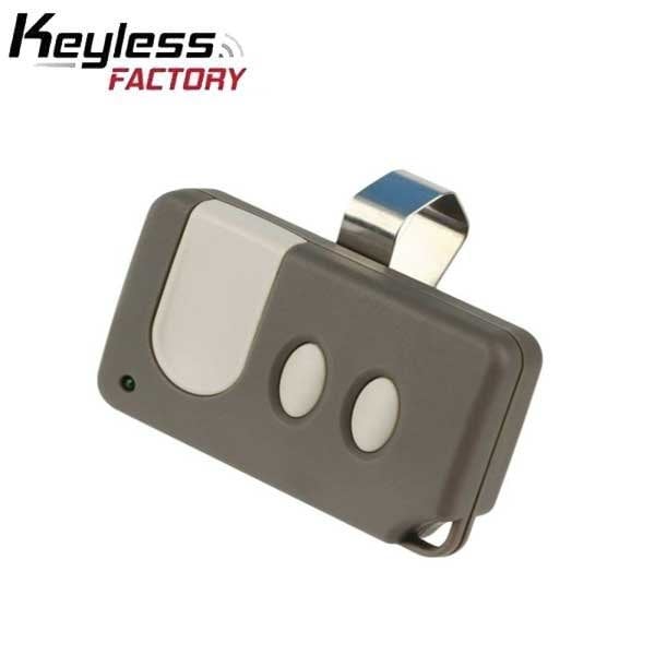 Keyless Factory Garage Door Remote Replacement for Sears Craftsman 81LM KLF-008 - main